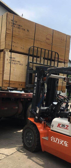 貨（huò）源直接輸送到店（diàn）